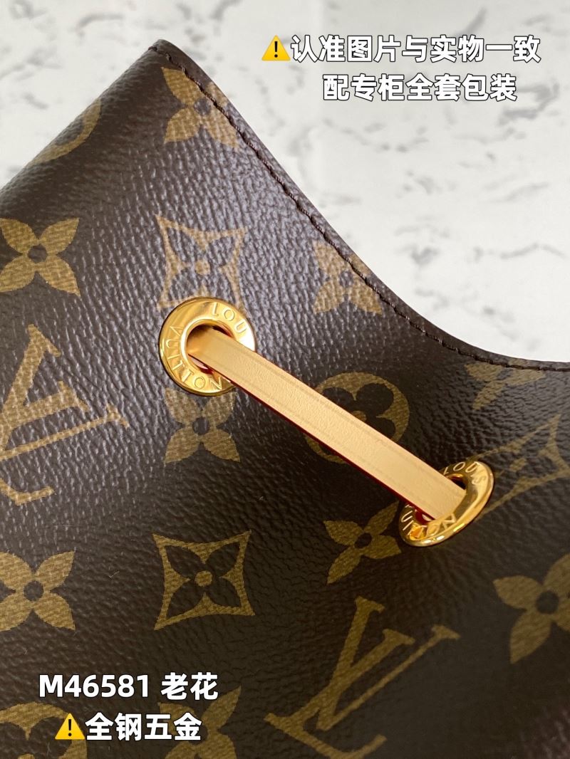 Louis Vuitton Bucket Bags